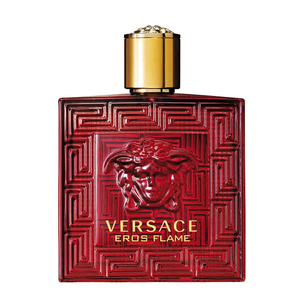 Versace Eros Flame Парфумована вода чоловіча, 100 мл (ТЕСТЕР)